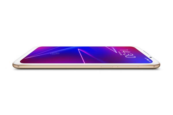 Meizu 16x - Fotografii oficiale