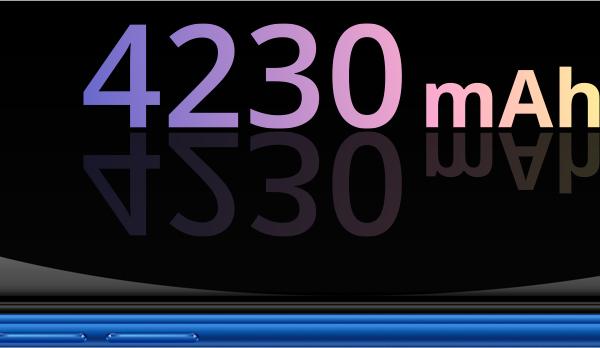Realme C1 - Fotografii oficiale
