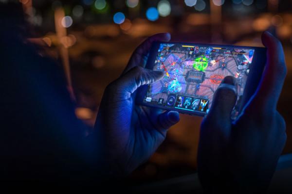 Razer Phone 2 - Fotografii oficiale