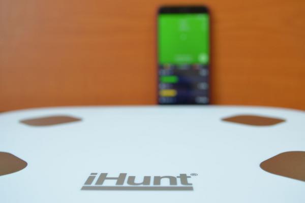 iHunt Air Weight - Fotografii prezentare
