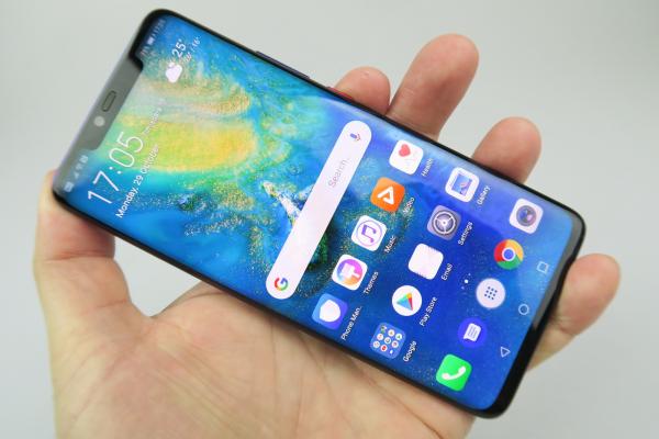 Huawei Mate 20 Pro