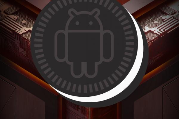 ASUS ROG Phone - Screenshots