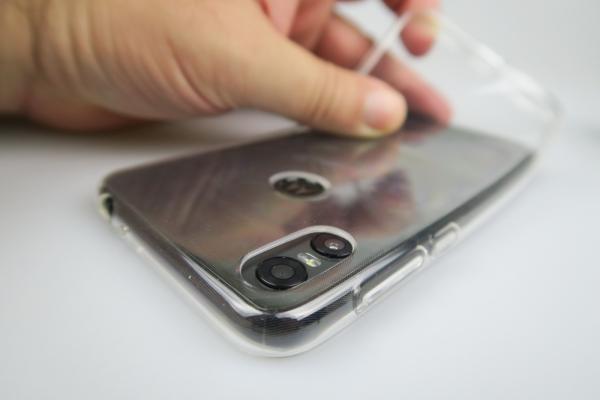 Motorola One - Accesorii