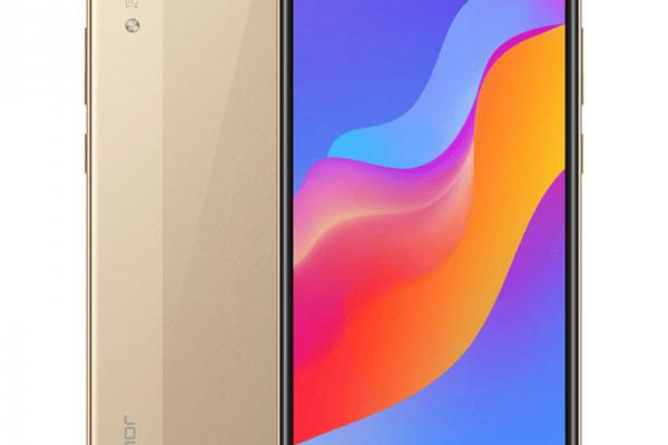 Huawei Honor 8A, fotografii oficiale
