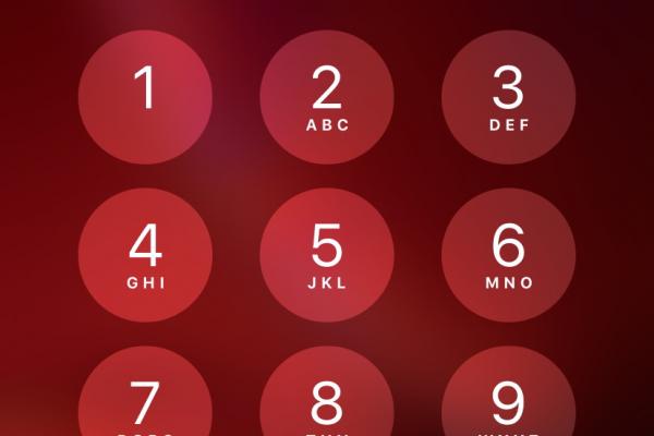 Apple iPhone XR - Screenshots