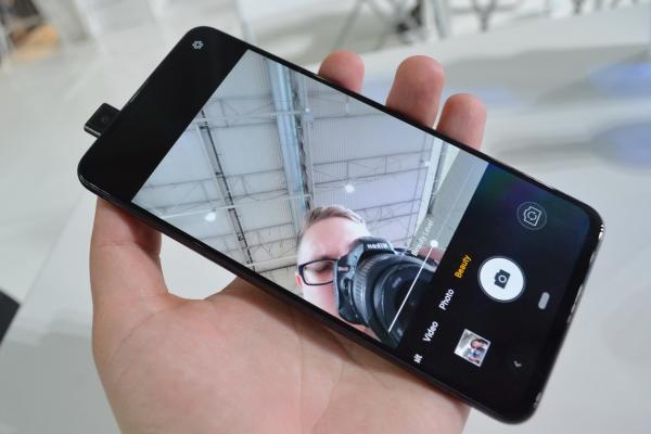 Allview Soul X6 Xtreme - Fotografii Hands-On