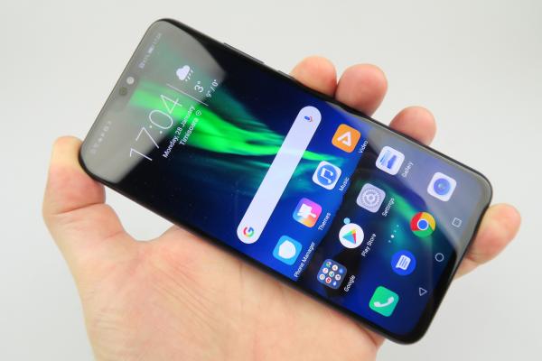 Huawei Honor 8X - Galerie foto Mobilissimo.ro