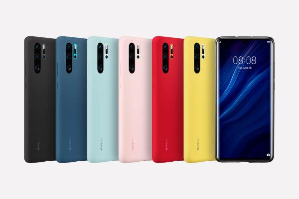 Huawei P30 Pro - Fotografii oficiale