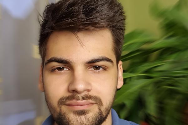 Samsung Galaxy S10+ - Mostre Foto (selfie)