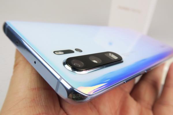 Huawei P30 Pro - Unboxing