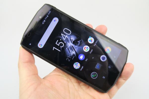 iHunt S60 Discovery - Galerie foto Mobilissimo.ro