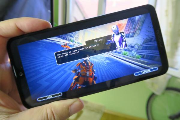Motorola Moto G7 Plus - Teste Mobilissimo.ro