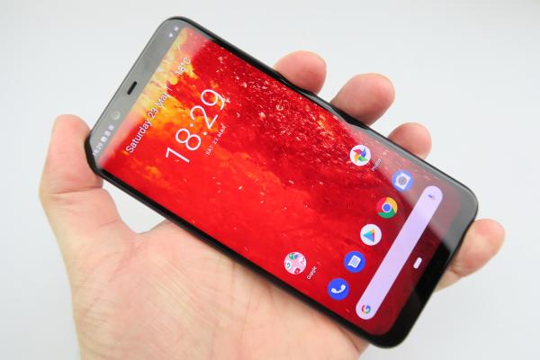 Nokia 8.1 - Galerie foto Mobilissimo.ro
