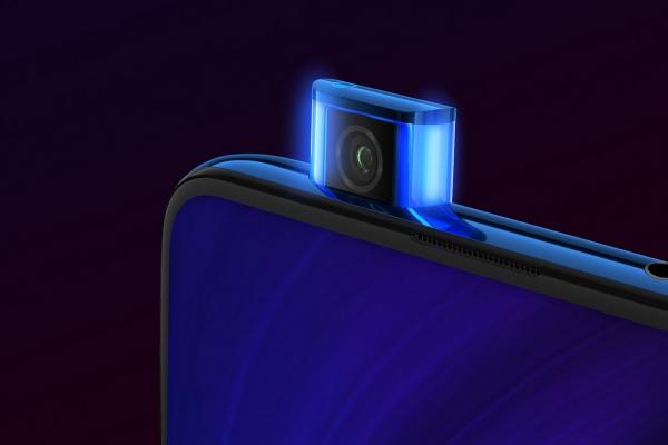 Xiaomi Redmi K20 Pro - Fotografii oficiale