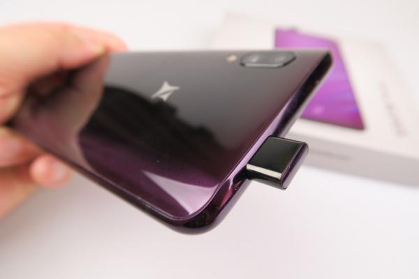Allview Soul X6 Xtreme - Unboxing
