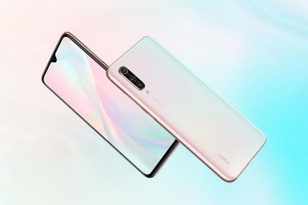 Xiaomi Mi CC9 Meitu - Fotografii oficiale