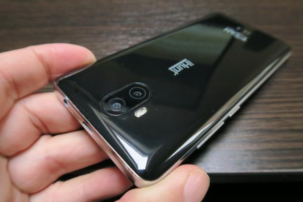 iHunt Titan P6000 Power - Fotografii Hands-On