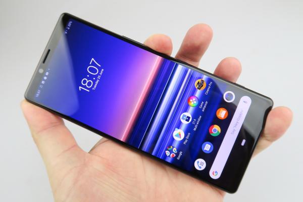 Sony Xperia 1 - Galerie foto Mobilissimo.ro