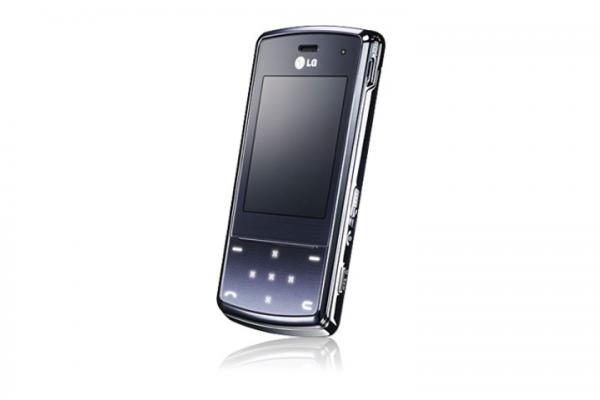 LG KF510 - Fotografii oficiale