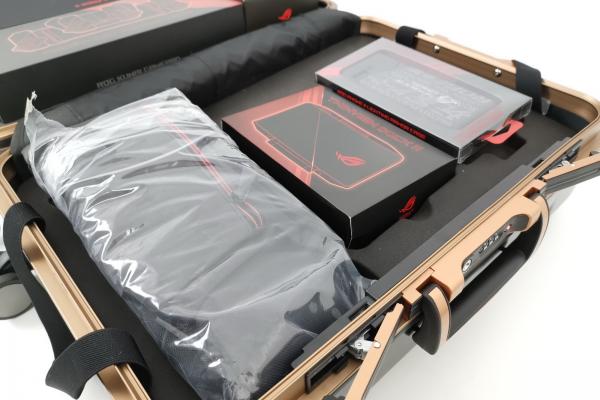 ASUS ROG Phone II - Unboxing