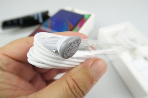Putere volum Samsung Galaxy A40