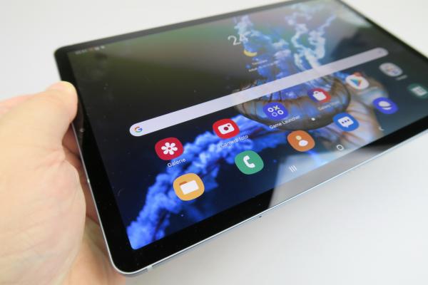 Samsung Galaxy Tab S6 - Galerie foto Mobilissimo.ro