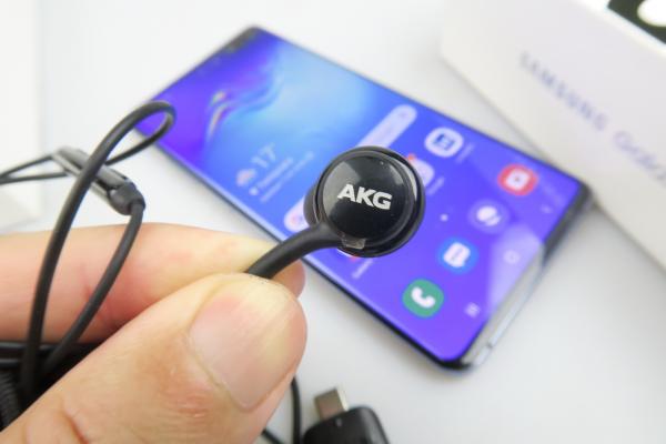 Samsung Galaxy S10 5G - Accesorii