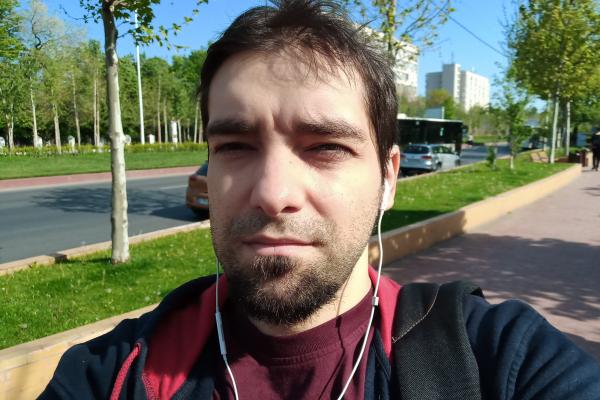 iHunt Alien X ApeX - Mostre Foto (selfie)
