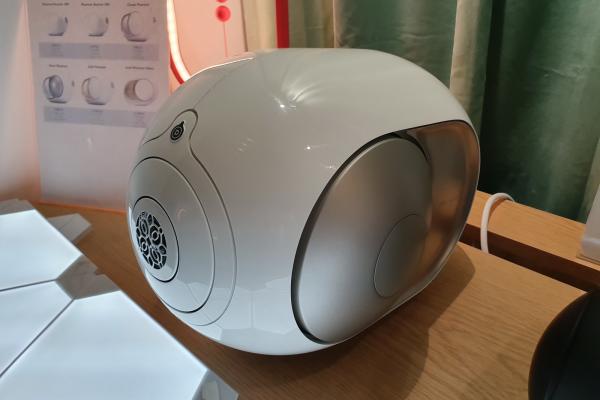Boxele Devialet Phantom de 8000+ lei