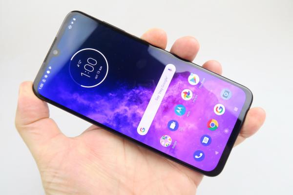 Motorola One Zoom - Galerie foto Mobilissimo.ro