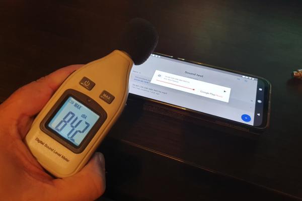 Motorola One Zoom - Teste Mobilissimo.ro