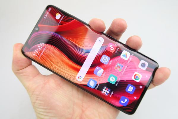 Xiaomi Mi Note 10 - Galerie foto Mobilissimo.ro