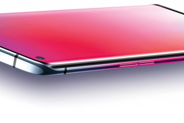 OPPO Reno 3 Pro - Fotografii oficiale