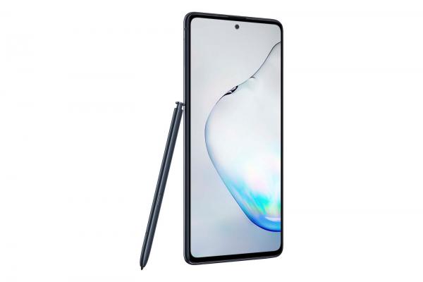 Samsung Galaxy Note 10 Lite - Fotografii oficiale
