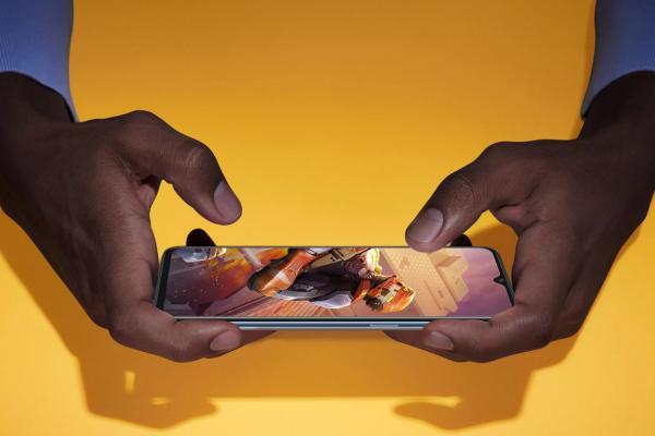 OPPO A91 - Fotografii oficiale