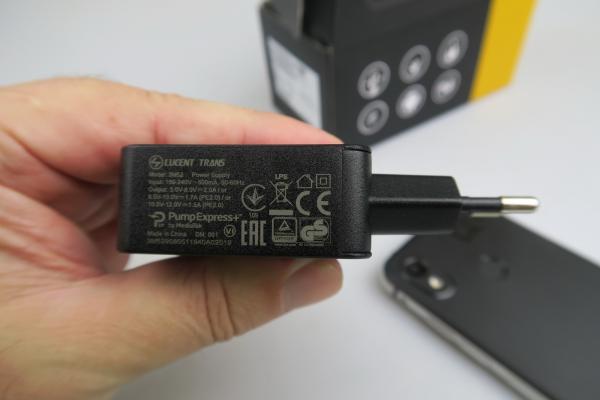 CAT S52 - Accesorii