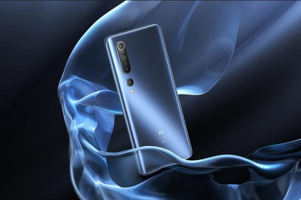Xiaomi Mi 10 - Fotografii oficiale