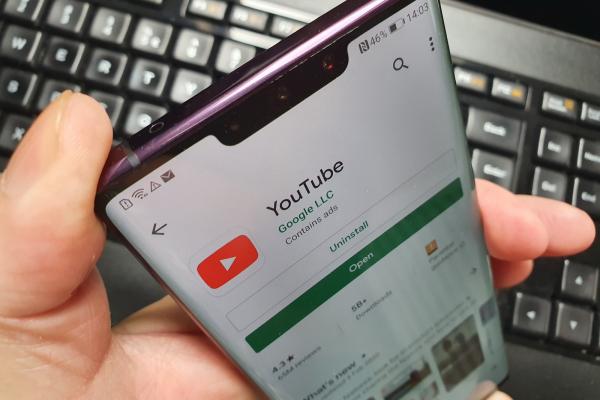 Huawei Mate 30 Pro - Teste Mobilissimo.ro