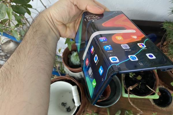 Huawei Mate Xs
