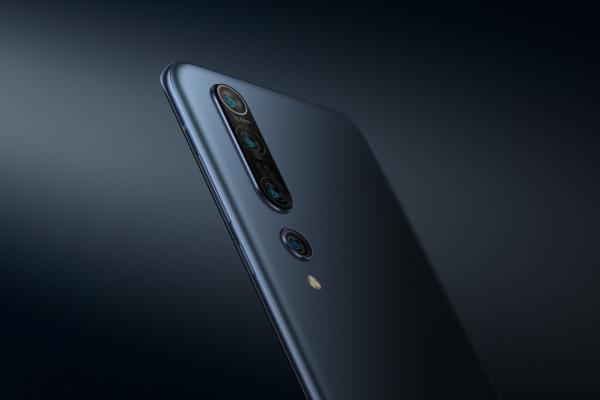 Xiaomi Mi 10 Pro - Fotografii oficiale (2)
