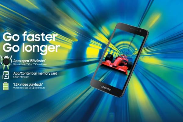 Samsung Galaxy J2 Core (2020) - Fotografii oficiale