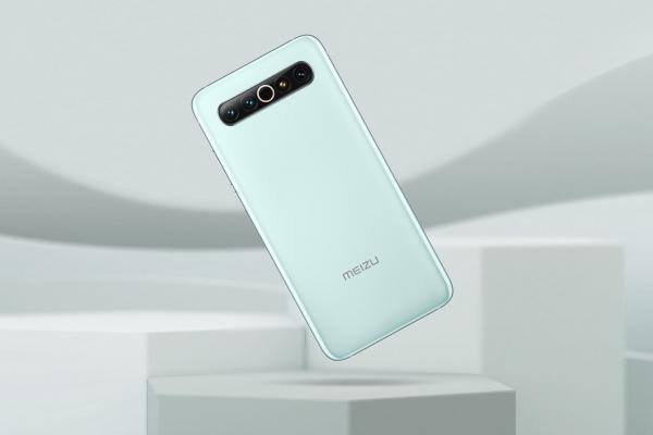 Meizu 17 Pro - Fotografii oficiale