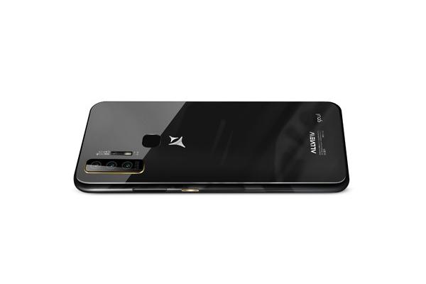 Allview Soul X7 PRO - Fotografii oficiale