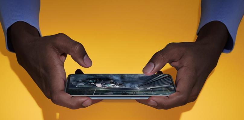 OPPO Reno 3 A - Fotografii oficiale