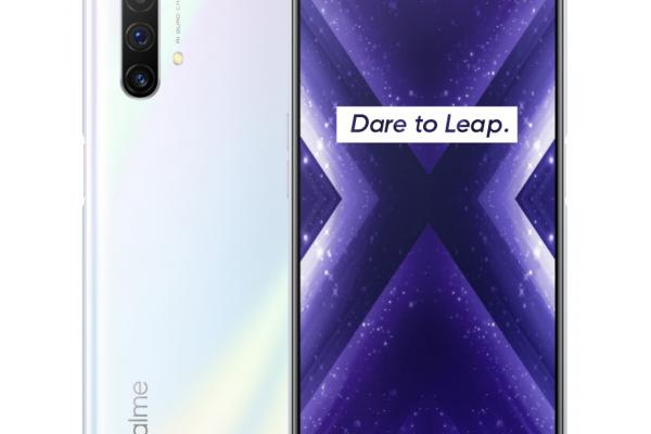 realme X3 - Fotografii oficiale