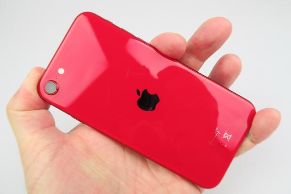 Apple iPhone SE (2020) - Galerie foto Mobilissimo.ro