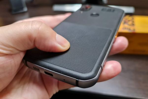 CAT S62 Pro - Unboxing