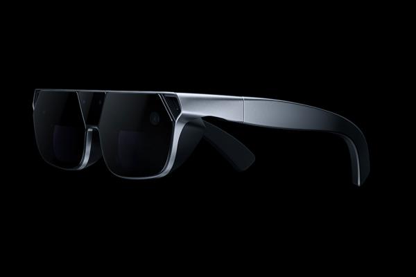 Oppo AR Glass 2021