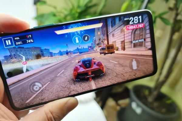 Huawei P smart 2021 - Teste Mobilissimo.ro