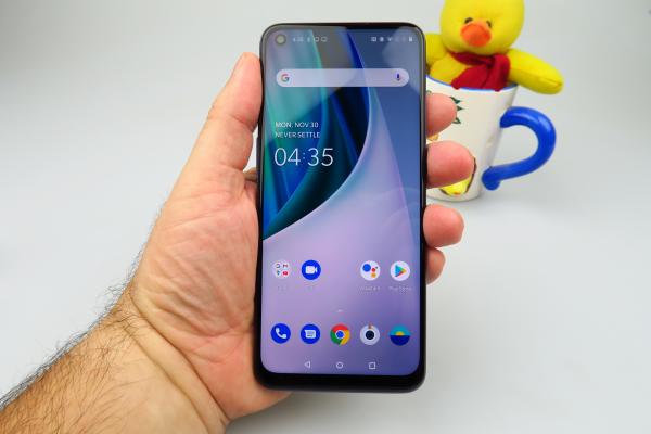 OnePlus Nord N10 5G